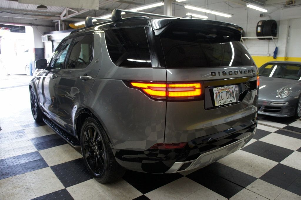 2020 Land Rover Discovery Landmark Edition! Stunning! - 23005385 - 7