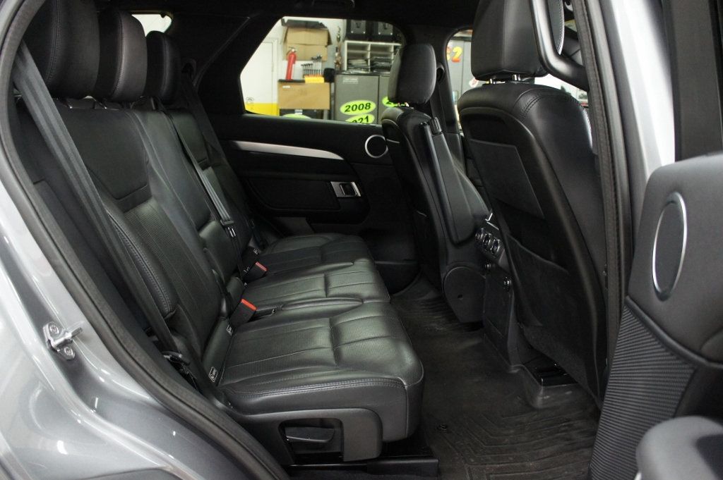 2020 Land Rover Discovery Landmark Edition! Stunning! - 23005385 - 8