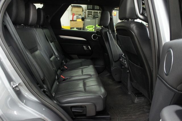 2020 Land Rover Discovery Landmark Edition! Stunning! - 23005385 - 8
