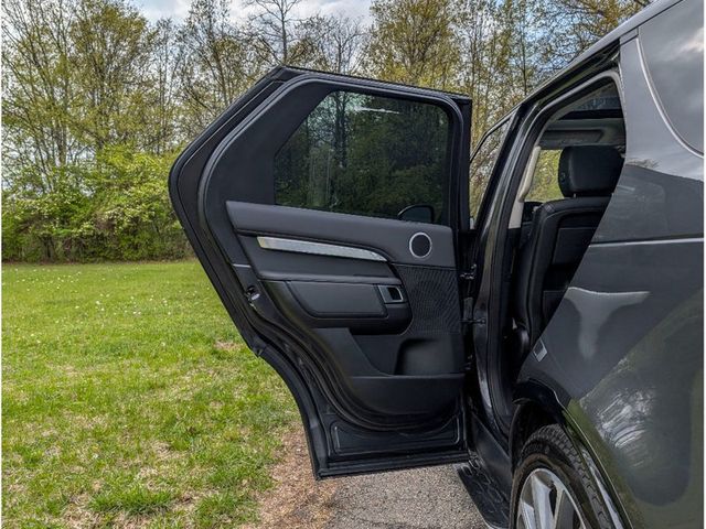 2020 Land Rover Discovery Landmark Edition V6 Supercharged - 23011233 - 9