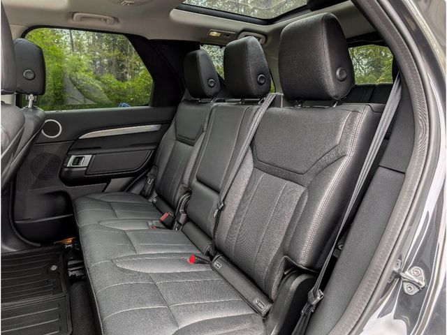 2020 Land Rover Discovery Landmark Edition V6 Supercharged - 23011233 - 13