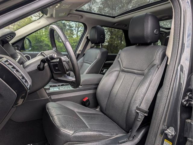 2020 Land Rover Discovery Landmark Edition V6 Supercharged - 23011233 - 14