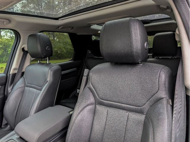 2020 Land Rover Discovery Landmark Edition V6 Supercharged - 23011233 - 15
