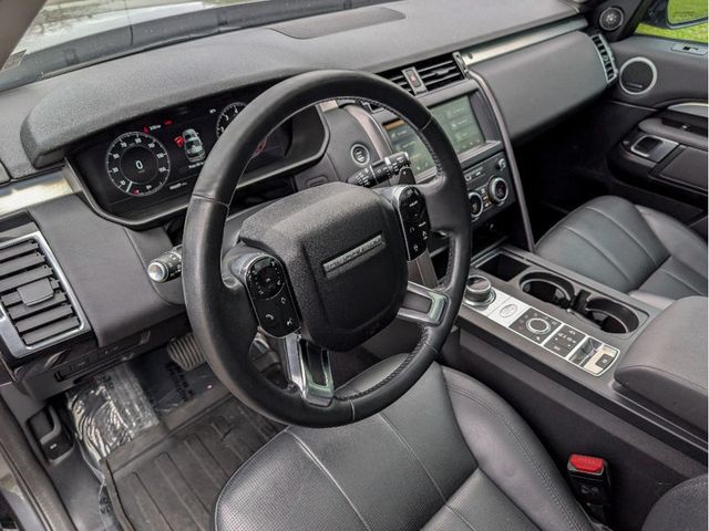 2020 Land Rover Discovery Landmark Edition V6 Supercharged - 23011233 - 17