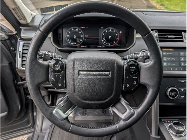 2020 Land Rover Discovery Landmark Edition V6 Supercharged - 23011233 - 18