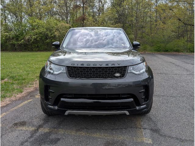 2020 Land Rover Discovery Landmark Edition V6 Supercharged - 23011233 - 1