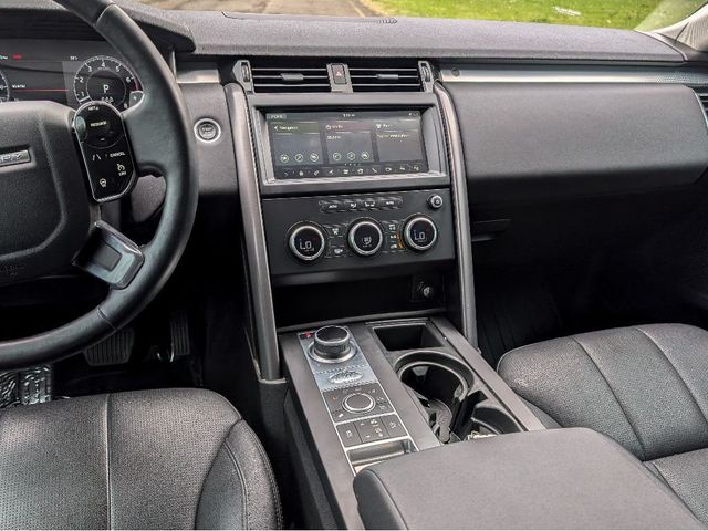 2020 Land Rover Discovery Landmark Edition V6 Supercharged - 23011233 - 19
