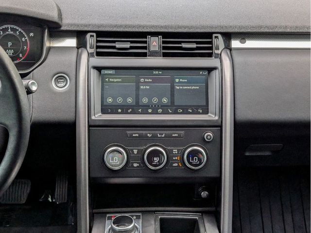 2020 Land Rover Discovery Landmark Edition V6 Supercharged - 23011233 - 20
