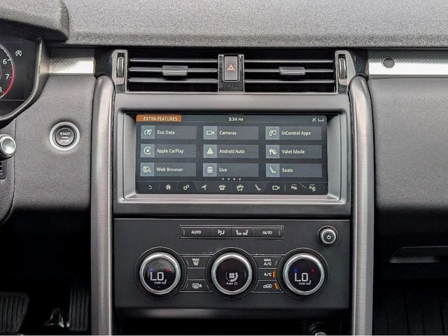2020 Land Rover Discovery Landmark Edition V6 Supercharged - 23011233 - 21