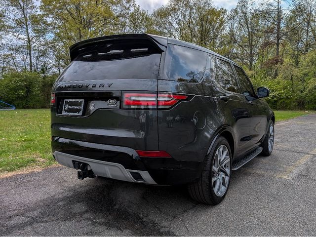2020 Land Rover Discovery Landmark Edition SC V6's photo
