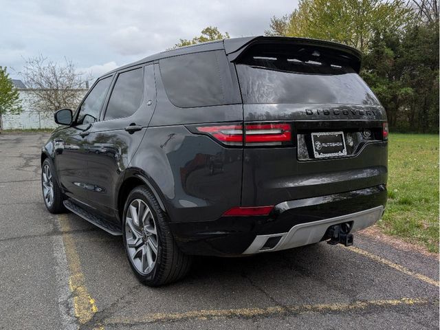2020 Land Rover Discovery Landmark Edition V6 Supercharged - 23011233 - 6