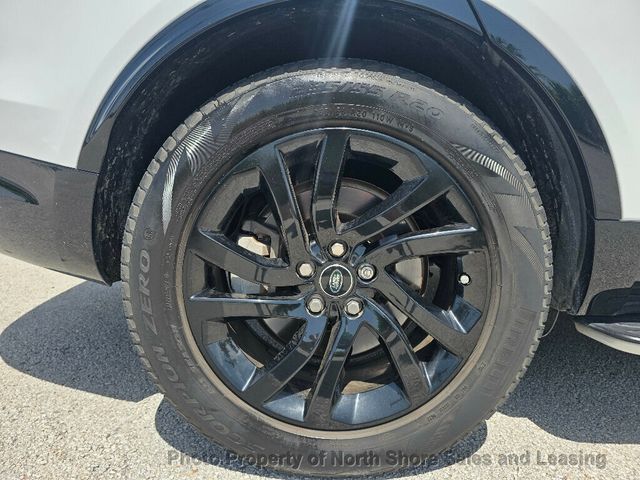 2020 Land Rover Discovery Landmark Edition V6 Supercharged - 23054131 - 12
