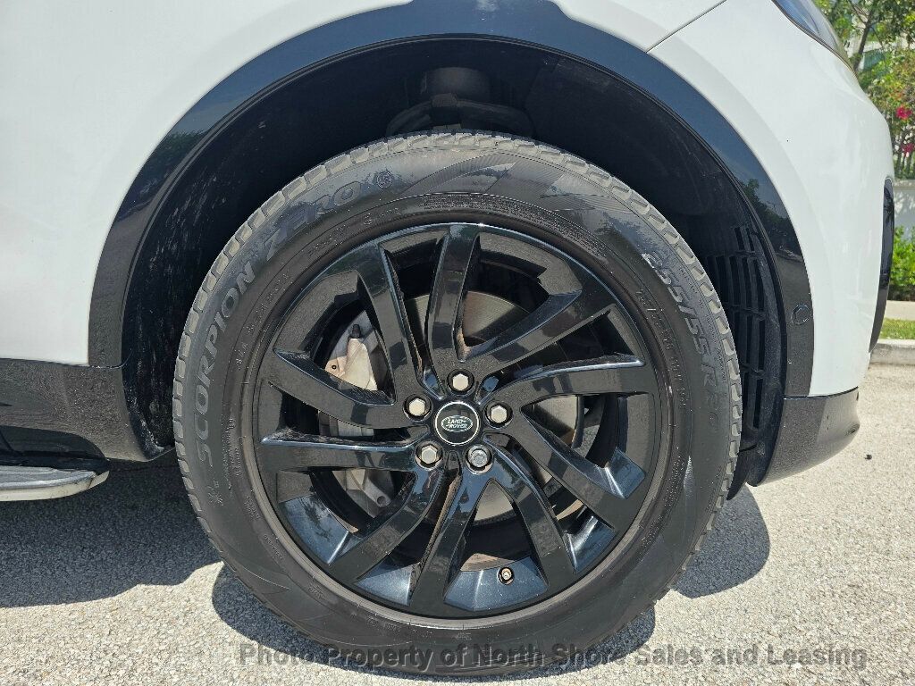 2020 Land Rover Discovery Landmark Edition V6 Supercharged - 23054131 - 13