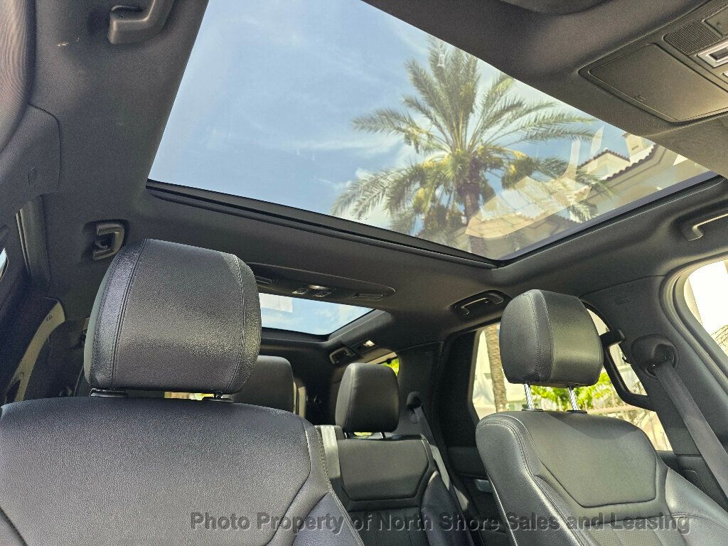 2020 Land Rover Discovery Landmark Edition V6 Supercharged - 23054131 - 14