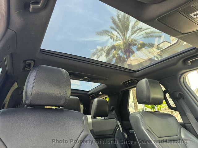2020 Land Rover Discovery Landmark Edition V6 Supercharged - 23054131 - 14