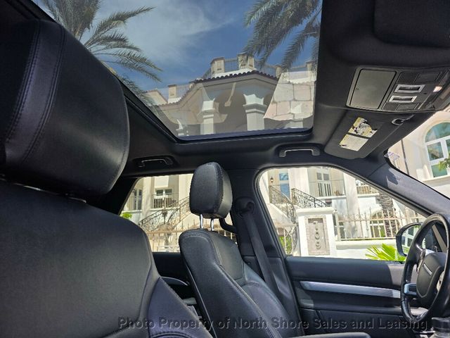 2020 Land Rover Discovery Landmark Edition V6 Supercharged - 23054131 - 15