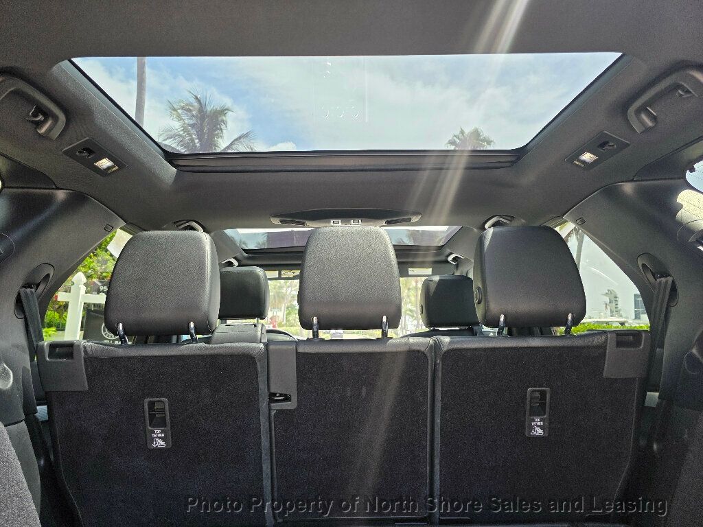 2020 Land Rover Discovery Landmark Edition V6 Supercharged - 23054131 - 17