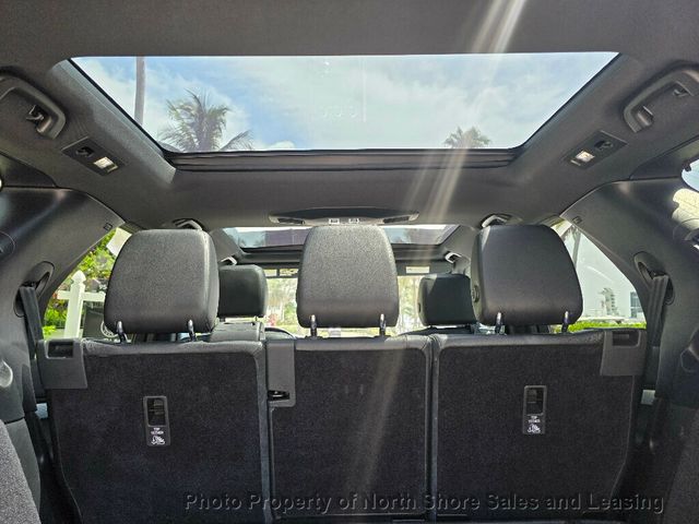 2020 Land Rover Discovery Landmark Edition V6 Supercharged - 23054131 - 17