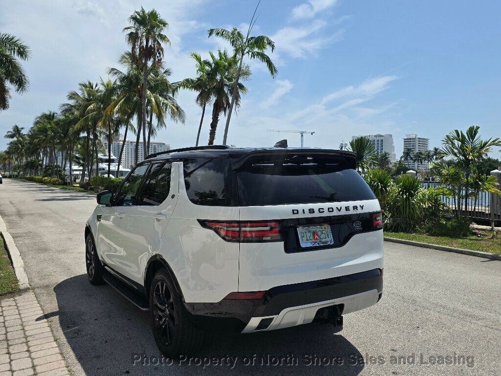 2020 Land Rover Discovery Landmark Edition V6 Supercharged - 23054131 - 18