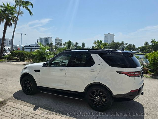 2020 Land Rover Discovery Landmark Edition V6 Supercharged - 23054131 - 19