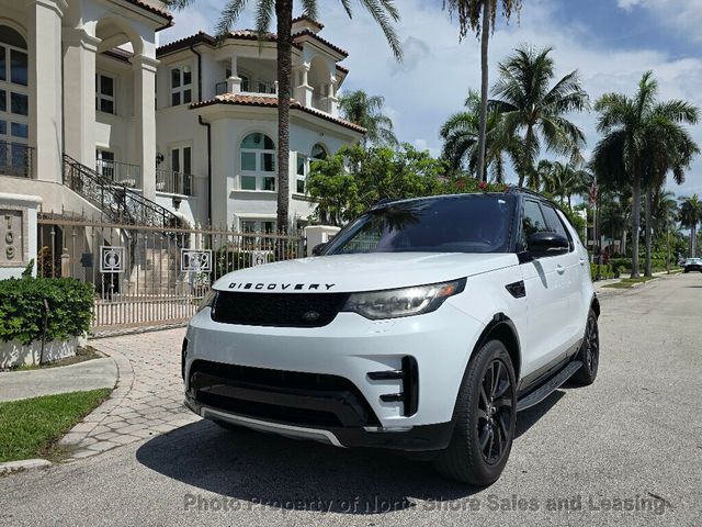 2020 Land Rover Discovery Landmark Edition V6 Supercharged - 23054131 - 20