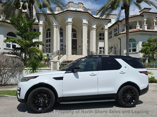 2020 Land Rover Discovery Landmark Edition V6 Supercharged - 23054131 - 22