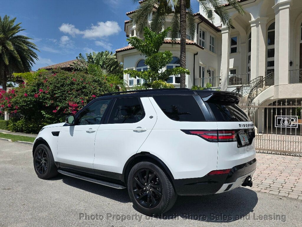 2020 Land Rover Discovery Landmark Edition V6 Supercharged - 23054131 - 24