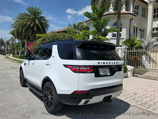 2020 Land Rover Discovery Landmark Edition V6 Supercharged - 23054131 - 25