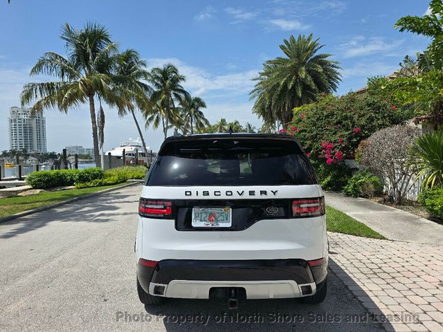 2020 Land Rover Discovery Landmark Edition V6 Supercharged - 23054131 - 26