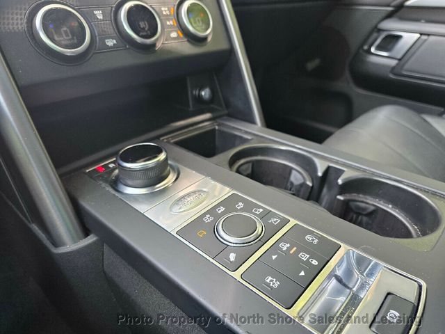 2020 Land Rover Discovery Landmark Edition V6 Supercharged - 23054131 - 28