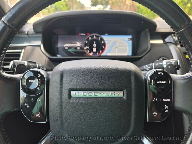2020 Land Rover Discovery Landmark Edition V6 Supercharged - 23054131 - 30