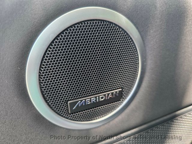 2020 Land Rover Discovery Landmark Edition V6 Supercharged - 23054131 - 31