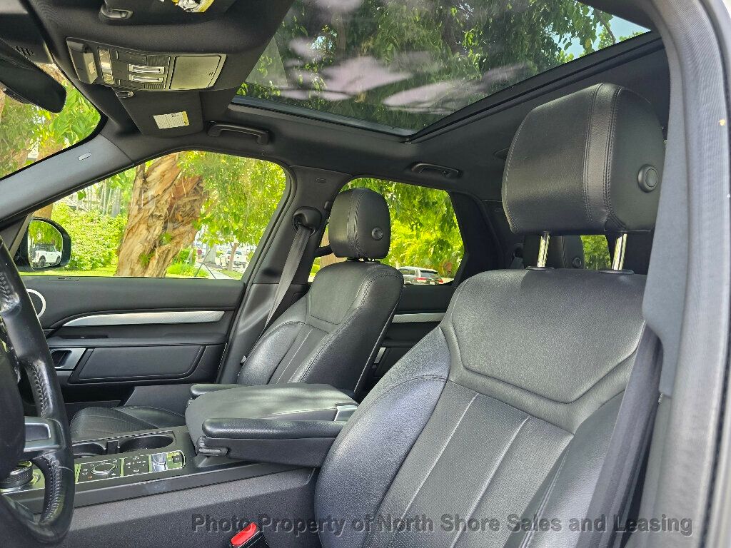 2020 Land Rover Discovery Landmark Edition V6 Supercharged - 23054131 - 33