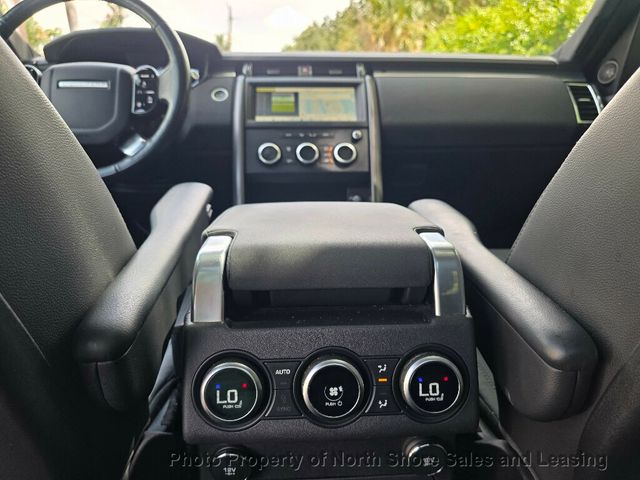 2020 Land Rover Discovery Landmark Edition V6 Supercharged - 23054131 - 38