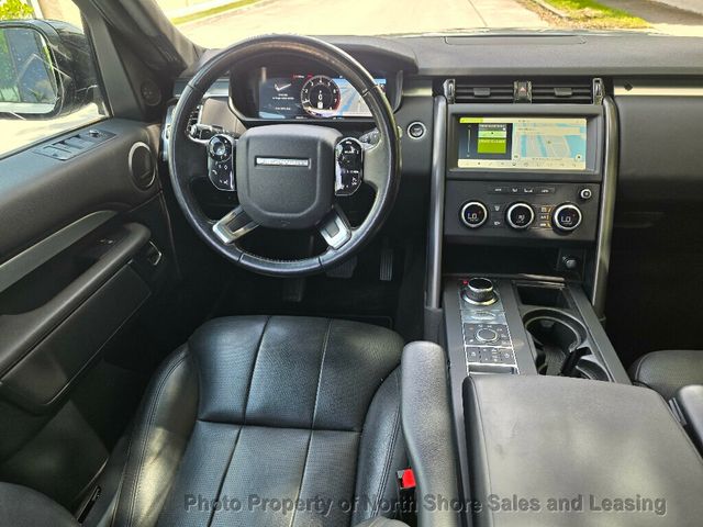 2020 Land Rover Discovery Landmark Edition V6 Supercharged - 23054131 - 39