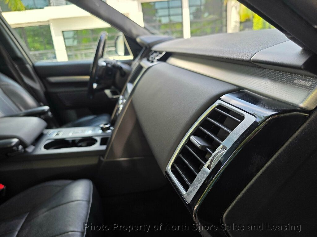2020 Land Rover Discovery Landmark Edition V6 Supercharged - 23054131 - 41