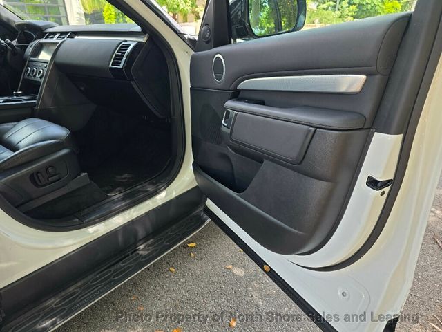2020 Land Rover Discovery Landmark Edition V6 Supercharged - 23054131 - 42