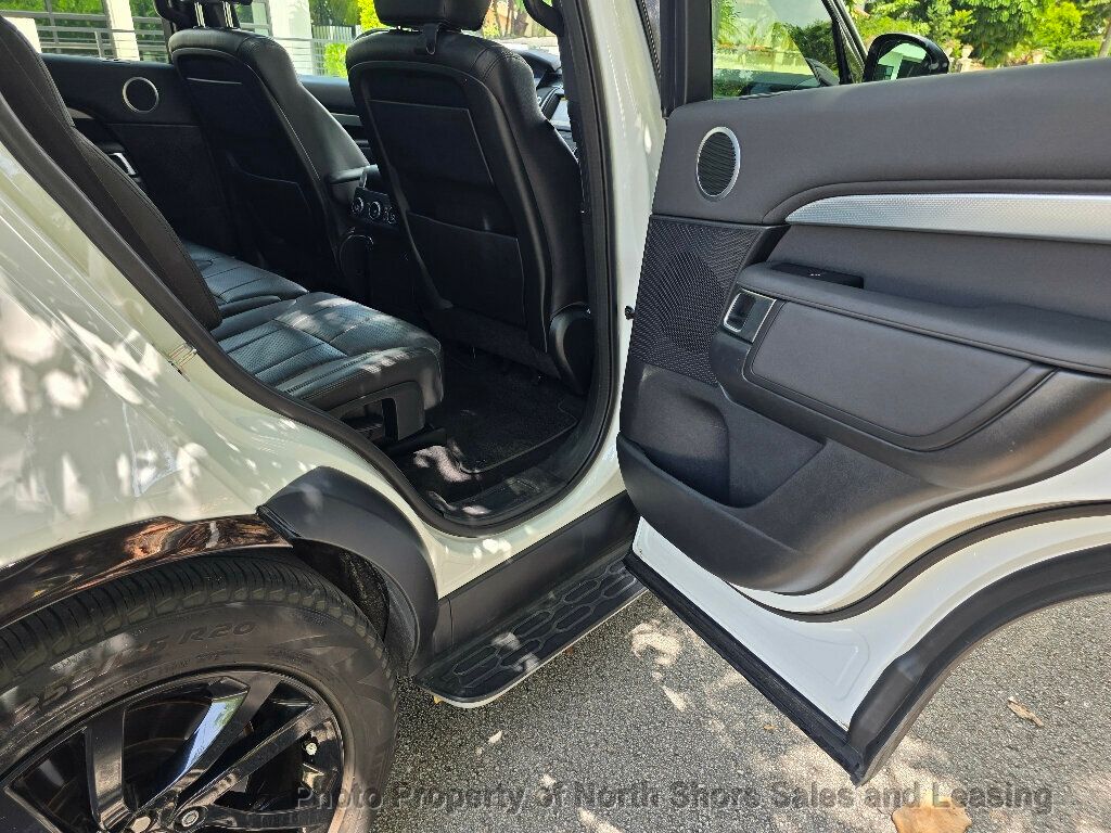 2020 Land Rover Discovery Landmark Edition V6 Supercharged - 23054131 - 44