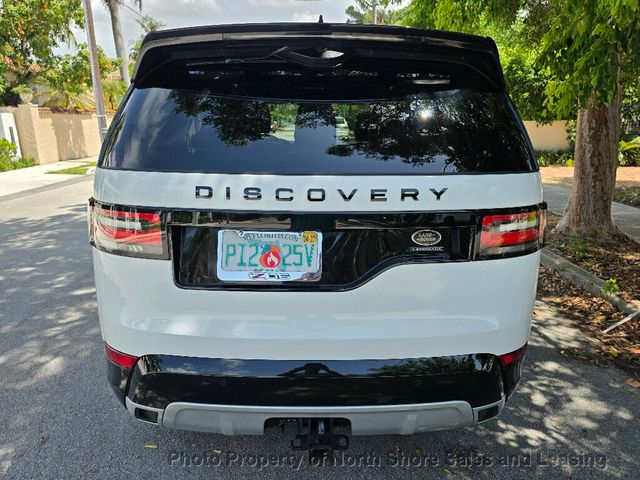 2020 Land Rover Discovery Landmark Edition V6 Supercharged - 23054131 - 47