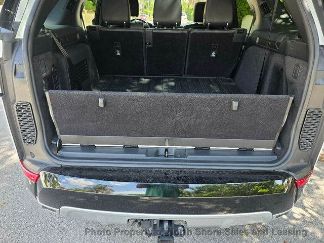2020 Land Rover Discovery Landmark Edition V6 Supercharged - 23054131 - 48