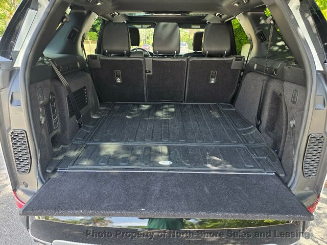 2020 Land Rover Discovery Landmark Edition V6 Supercharged - 23054131 - 49