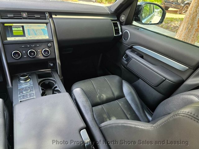 2020 Land Rover Discovery Landmark Edition V6 Supercharged - 23054131 - 50