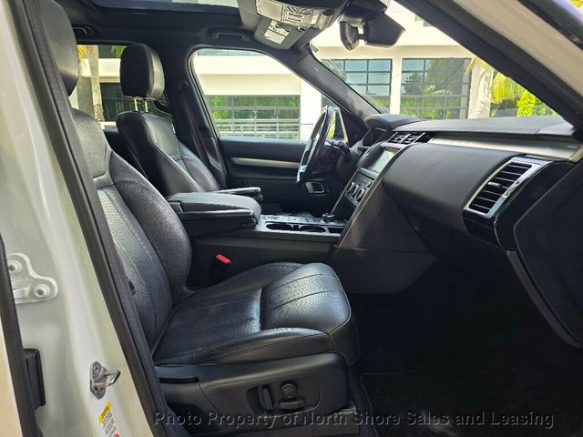 2020 Land Rover Discovery Landmark Edition V6 Supercharged - 23054131 - 51