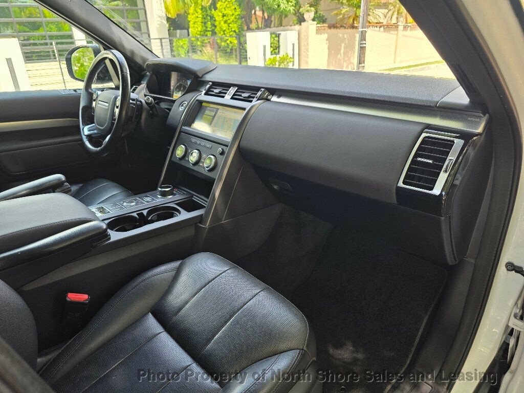 2020 Land Rover Discovery Landmark Edition V6 Supercharged - 23054131 - 52