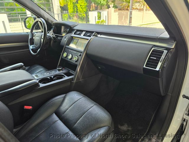 2020 Land Rover Discovery Landmark Edition V6 Supercharged - 23054131 - 52