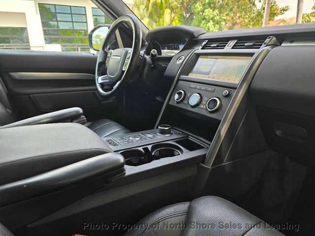 2020 Land Rover Discovery Landmark Edition V6 Supercharged - 23054131 - 54