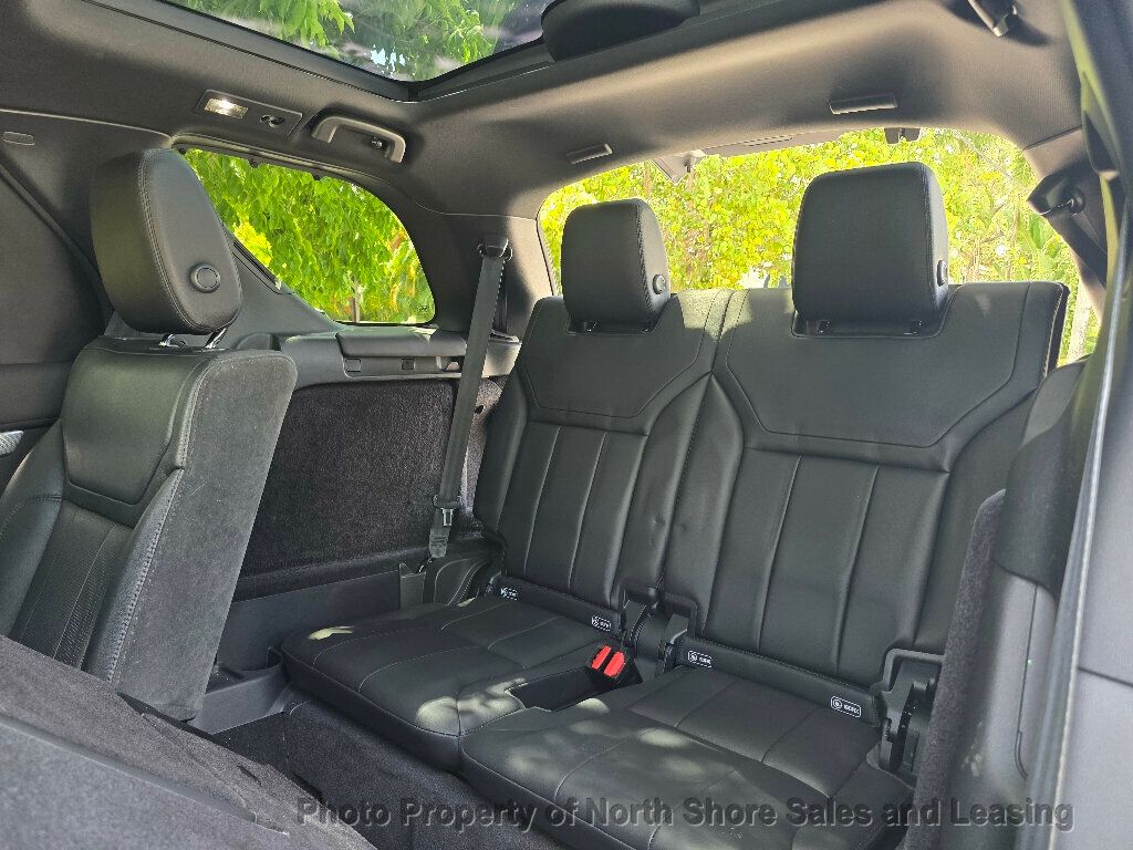 2020 Land Rover Discovery Landmark Edition V6 Supercharged - 23054131 - 55