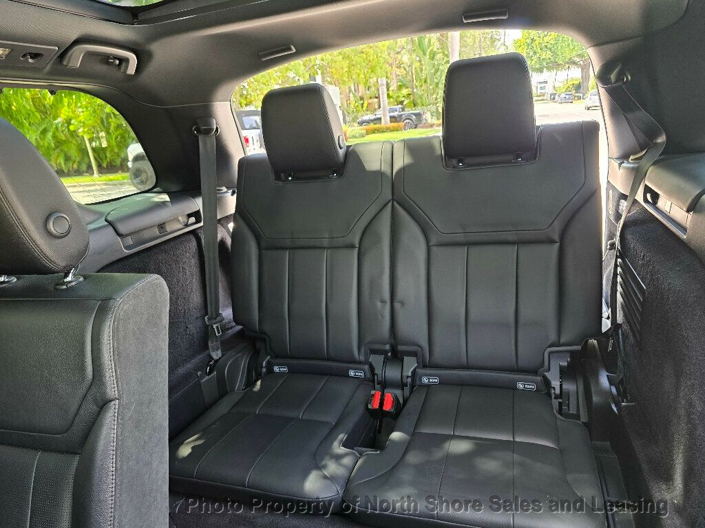 2020 Land Rover Discovery Landmark Edition V6 Supercharged - 23054131 - 56