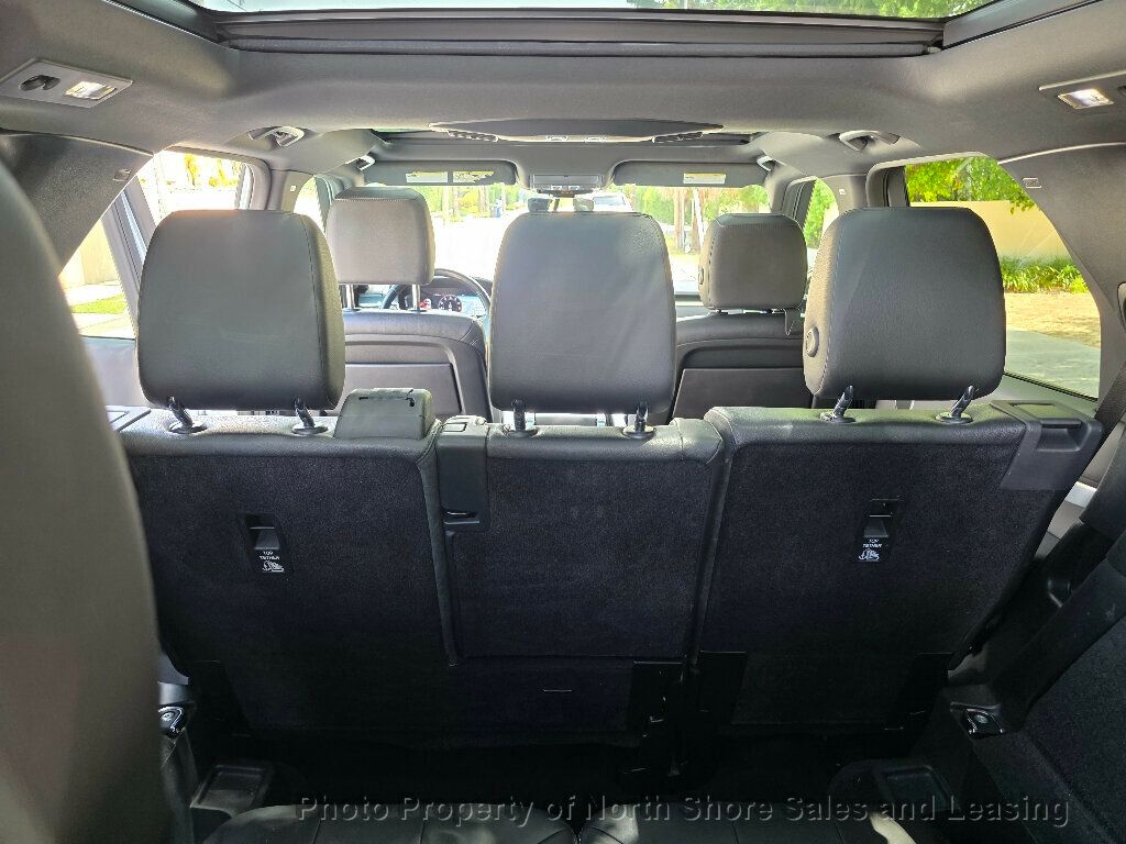 2020 Land Rover Discovery Landmark Edition V6 Supercharged - 23054131 - 57