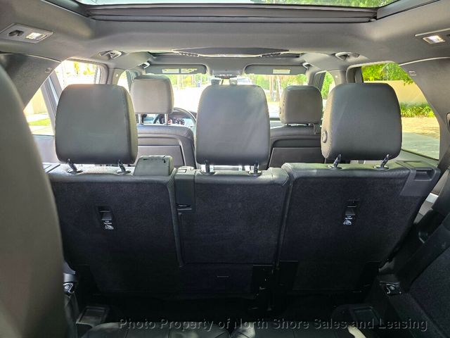 2020 Land Rover Discovery Landmark Edition V6 Supercharged - 23054131 - 57
